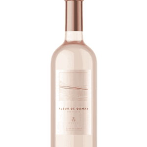 Fleur de Gamay - Moury 50cl