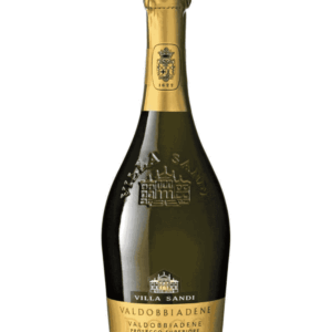 Prosecco Extra Dry Valdobbiadene 75cl