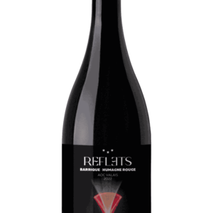 Humagne Rouge Reflets - Cave du Tunnel 75cl