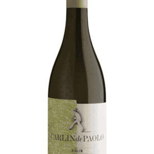 Moscato d'Asti - Carlin de Paolo 75cl