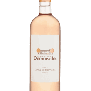Château des Demoiselles Rosé 75cl