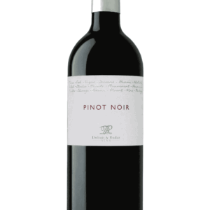 Pinot Noir - Dubuis & Rudaz 75cl