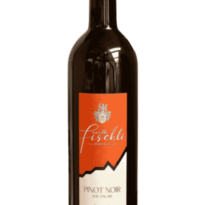 Pinot Noir - Famille Fischli 75cl