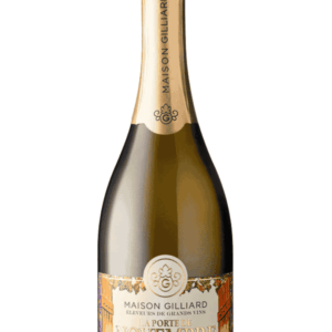 Porte de Novembre Mousseux - Maison Gilliard 75cl