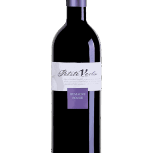 Humagne Rouge BIO - Petite Vertu 75cl