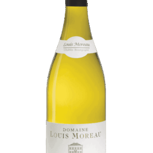 Petit Chablis - Domaine Louis Moreau 75cl