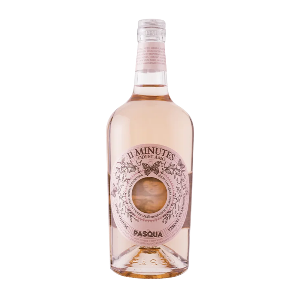 11 Minutes Rosé - Pasqua 75cl