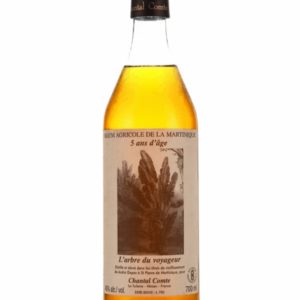 Rhum L'Arbre Du Voyageur 