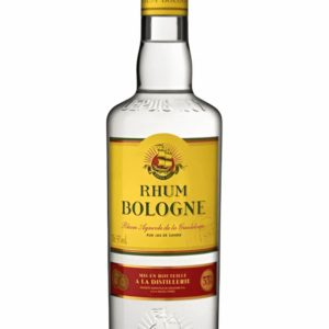 Rhum Bologne Blanc 