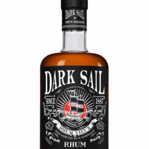 Rhum Bologne Dark Sail 