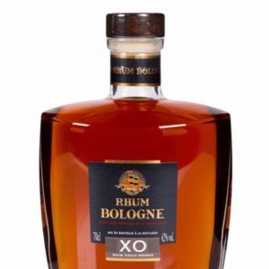 Rhum Bologne Vieux XO