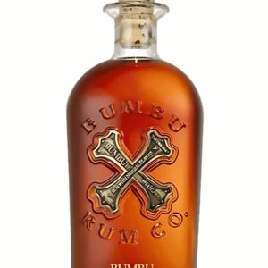 Bumbu The Craft