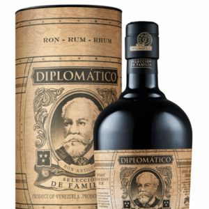 Diplomatico Seleccion De Familia
