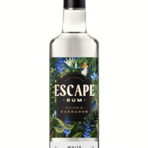 Escape White Rum
