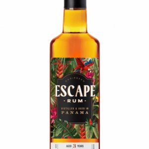 Escape Añejo Reserva Rum