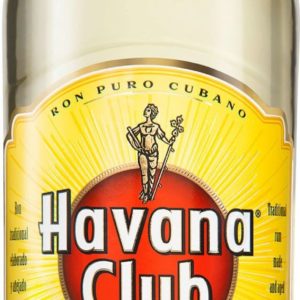 Havana 3 Ans 70cl