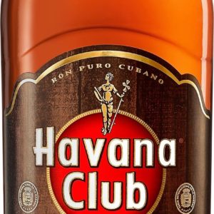Havana Anejo Especial