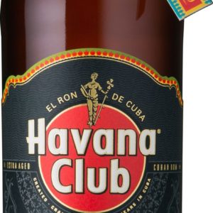 Havana Club 7 Ans 70cl