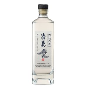 Rhum Kiyomi Blanc 
