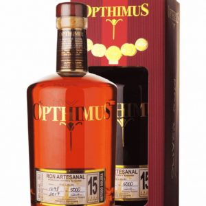 Opthimus 15 Ans