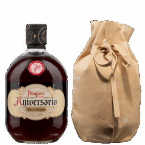 Pampero Aniversario