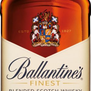 Whisky Ballantine's 70cl