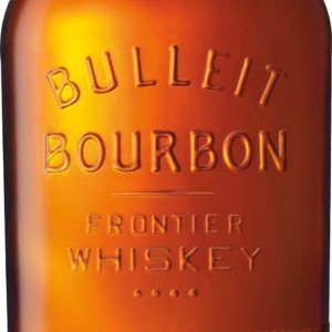 Bulleit Bourbon Frontier Whiskey 70cl