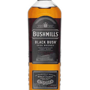 Whisky Bushmills Black Bush 70cl