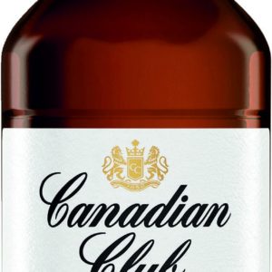 Whisky Canadian Club 6 ans 70cl