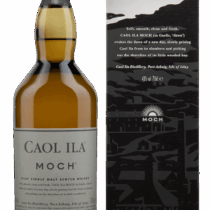 Whisky Caol Ila Moch 70cl