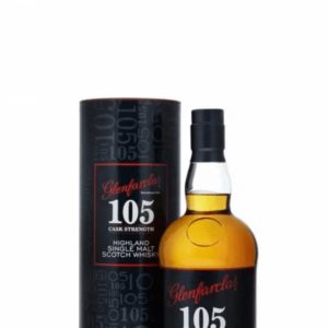 Whisky Glenfarclas Cask 105 70cl