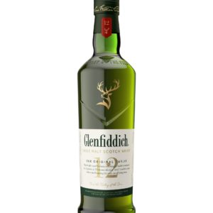 Whisky Glenfiddich 12 Ans 70cl