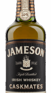 Irish Whiskey Jameson Caskmates