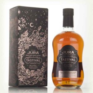 Whisky Jura Tastival Limited Edition 70cl