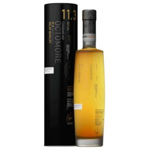 Whisky Octomore 11.3 70cl