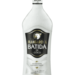 Batida De Coco 70cl