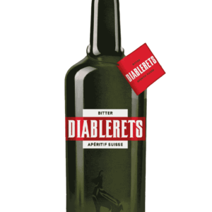 Bitter Diablerets 100cl