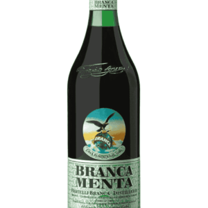 Branca Menta 70cl