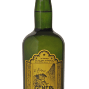 Genépi d'Anniviers 70cl