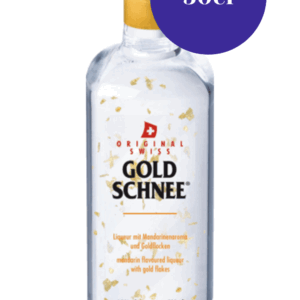 Goldschnee 50cl
