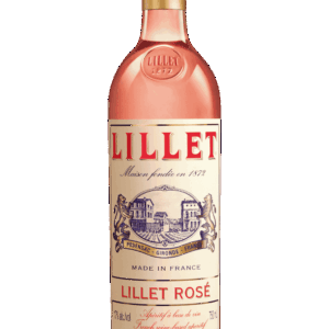 Lillet Rosé 75cl