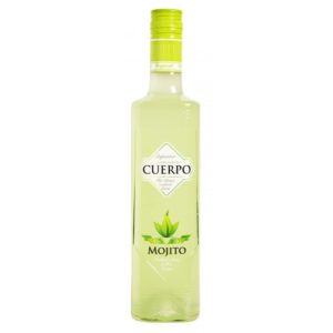 Mojito Cuerpo 70cl
