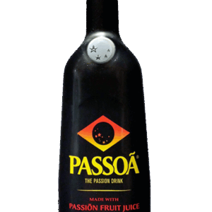 Passoa 70cl