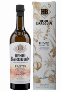 Pastis Henri Bardouin 70cl