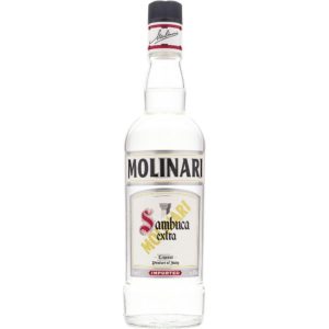 Sambucca Molinari 70cl