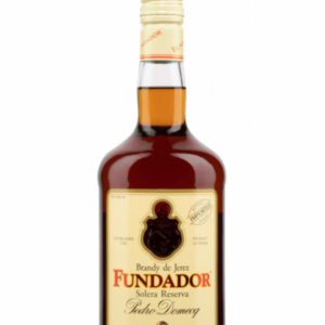 Brandy De Jerez - Fundador 100cl
