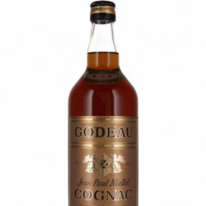 Cognac Godeau 1L