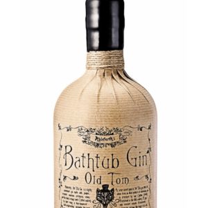 Gin Bathtub Old Tom 50cl