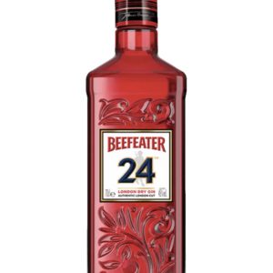 Gin Beefeater 24 - London Dry Gin 70cl