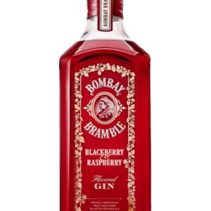 Gin Bombay Bramble Blackberry & Raspberry 70cl